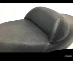 SELLA SADDLE SYM JOYMAX 250 2005 2007 LM25WX6