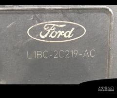 ABS FORD Fiesta 6Â° Serie L1BC2C219AC TZJA diesel