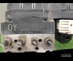 ABS TOYOTA Rav4 3Â° Serie 8954142220 diesel 2231 (