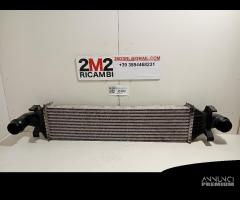 INTERCOOLER MERCEDES Classe B W246 2Â° Serie A2465