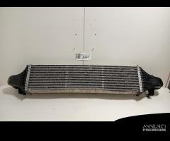 INTERCOOLER MERCEDES Classe B W246 2Â° Serie A2465