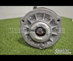 Ammortizzatore anteriore sx bmw serie 5 g30 | 9682 - 7