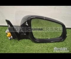 BMW serie 4 F32 SPECCHIO DESTRO 5 PIN | 9770