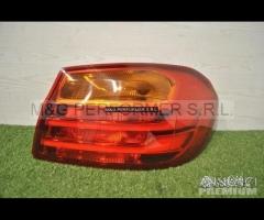 BMW serie 4 F32 FANALE LED EST DX | 9761