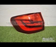 Bmw serie 5 f11 fanale led esterno sinistro | 7361