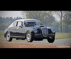 Cerchi TZ 15 pollici  Lancia Aurelia serie 1 2 3 - 9