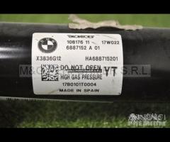 Ammortizzatore VDC post dx bmw x3 g01 | 9694 - 7