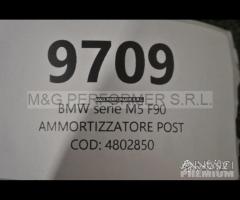 Ammortizzatore posteriore EDC bmw 5 f90 | 9709 - 7