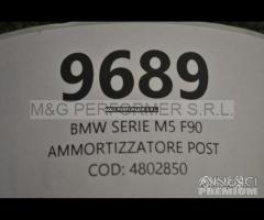 Ammortizzatore posteriore bmw serie 5 F90 | 9689 - 7