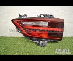 Bmw x2 f39 fanale led interno destro | 7386