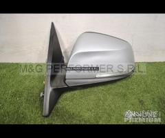 BMW serie 4 F36 Specchio sinistro 9 PIN | 10657