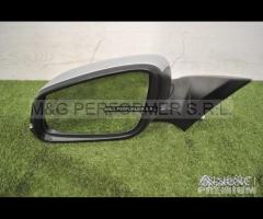 BMW serie 4 F36 Specchio sinistro 9 PIN | 10657 - 2