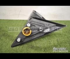 BMW serie 4 F36 Specchio sinistro 9 PIN | 10657 - 4