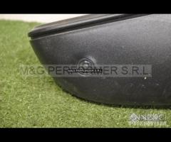 BMW serie 4 F36 Specchio sinistro 9 PIN | 10657