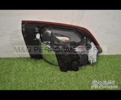 Bmw serie 2 f45 fanale interno dx alogeno | 9135