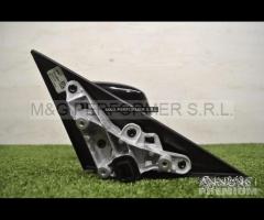 BMW serie 4 G22 Specchio SX 6 PIN | 10797