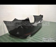 BMW serie 4 G22 Paraurti posteriore | 10795