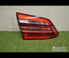 Bmw serie 2 f45 fanale interno sx alogeno | 9132