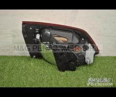 Bmw serie 2 f45 fanale interno dx alogeno | 9133