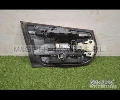 Bmw serie 3 f30 lci fanale led interno dx | 9200