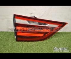 Bmw serie 2 f46 fanale led interno sinstro | 9140