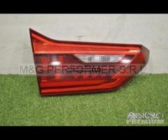 Bmw serie 5 g32 fanale led interno sinistro | 9163