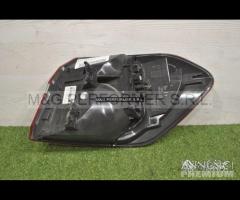 Bmw serie 2 f45 fanale esterno sx alogeno | 9148