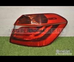 Bmw serie 2 f45 fanale esterno dx alogeno | 9149