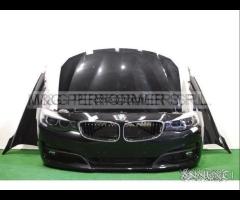 Muso Cofano Paraurti Faro BMW Serie3 F34 Lci - 1