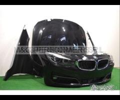 Muso Cofano Paraurti Faro BMW Serie3 F34 Lci - 2