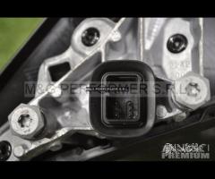 BMW serie 4 G22 Specchio dx a 6 PIN | 10798