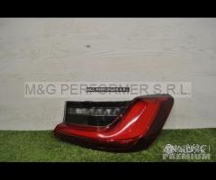 Set Fanale led bmw serie 3 g20 | 10816 - 9