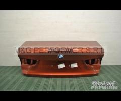 BMW serie 3 G20 Portellone posteriore | 10811