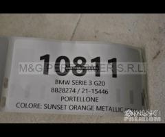 BMW serie 3 G20 Portellone posteriore | 10811 - 3