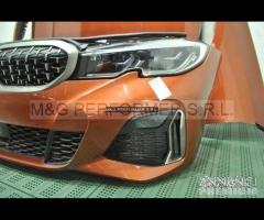 Faro Laser Cofano Paraurti Parafango BMW 3 G21