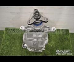 Bmw serie 5 g30 differenziale i=2.81 | 10205 - 2