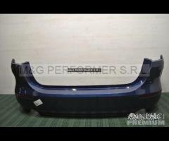 BMW serie 2 F44 Paraurti posteriore | 10771 - 1