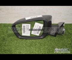 Bmw serie 5 g30 specchio sinistro 9 pin | 8359