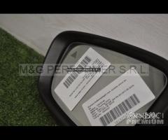 Bmw serie 5 g30 specchio sinistro 9 pin | 8359 - 2