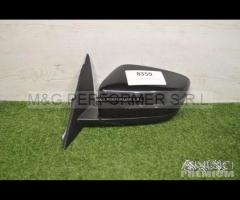 Bmw serie 5 g30 specchio sinistro 9 pin | 8359