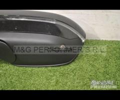 Bmw serie 5 g30 specchio sinistro 9 pin | 8359 - 6