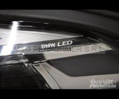 Faro Led Cofano Paraurti Parafango bmw serie 2 F44 - 7