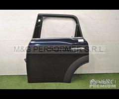 Mini countryman f60 porta posteriore sx | 8384