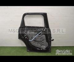 Mini countryman f60 porta posteriore sx | 8384 - 2