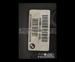 Bmw x3 g01 differenziale rapporto i = 2.81 | 10214 - 6