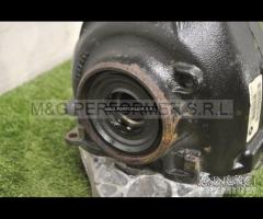 Bmw serie 1 f20 differenziale i= 3.08 | 10217