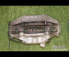 Bmw 6' g32 impianto frenante ant m-grau | 2185 - 11