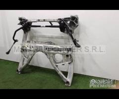 Bmw 6' g32 assale ant + barra stabilizz | 2192