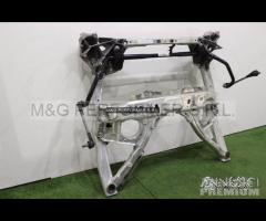 Bmw 6' g32 assale ant + barra stabilizz | 2192