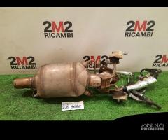 CATALIZZATORE OPEL Astra Berlina (K) 55501877 EU10